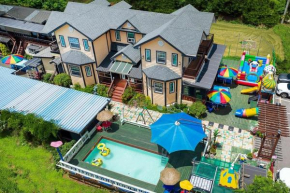 Taean Seesong Pension